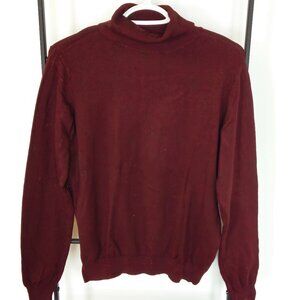 H&M Sweater |  | Maroon